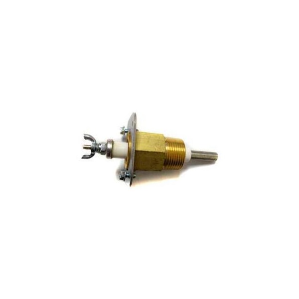 Short 3/4in Probe EL1214-SV For Low Water Cut-off